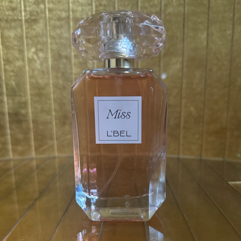 New Miss L’BEL PARFUM 50ml🩷